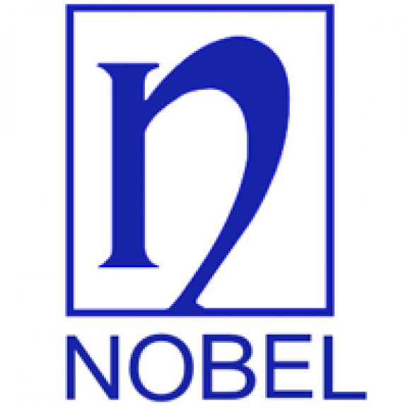 Nobel ilac Logo