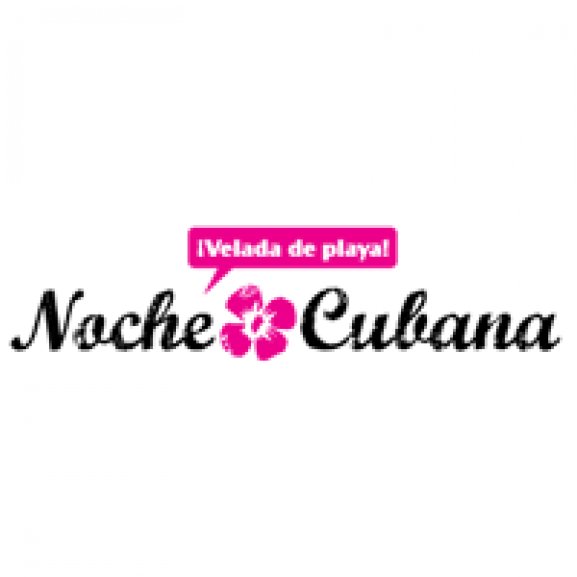 Noche Cubana Logo