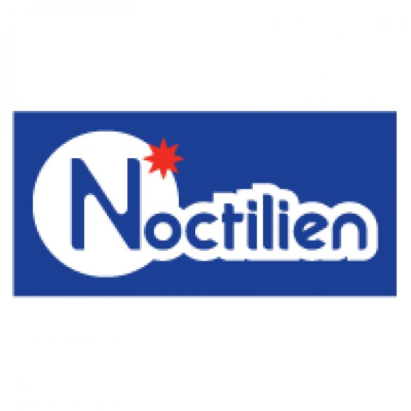 noctilien Logo