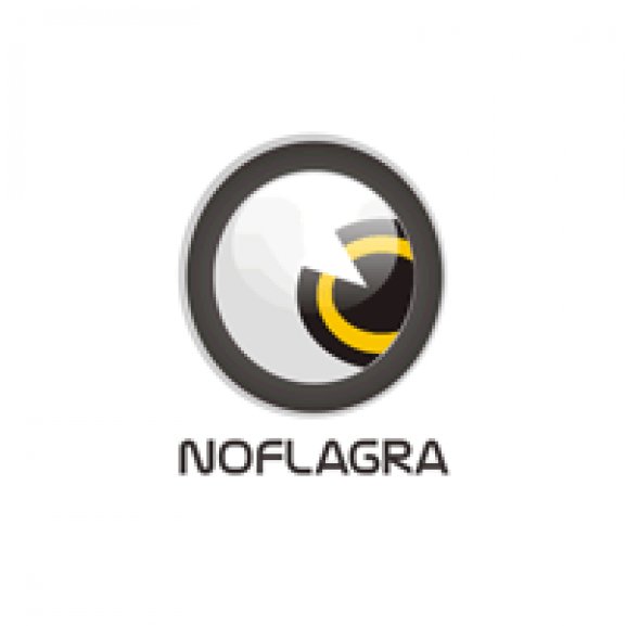 NoFlagra Logo