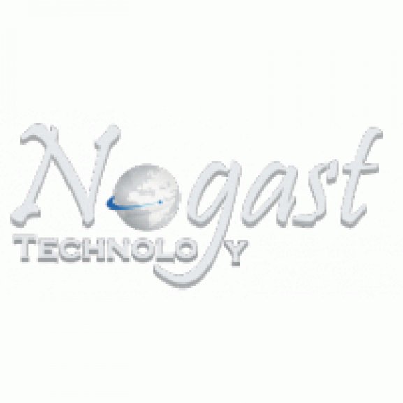 Nogast Technology Logo