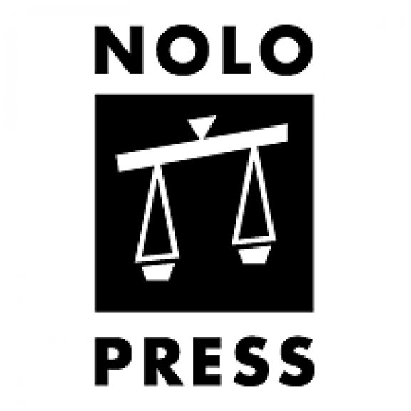 Nolo Press Logo