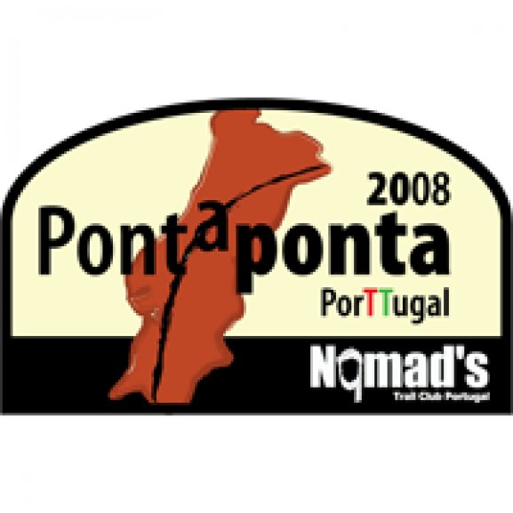 Nomads_ponta_2008 Logo