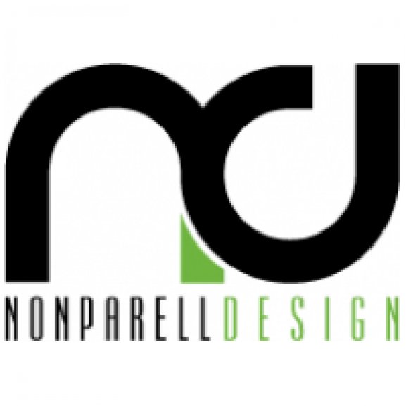 nonparell design Logo