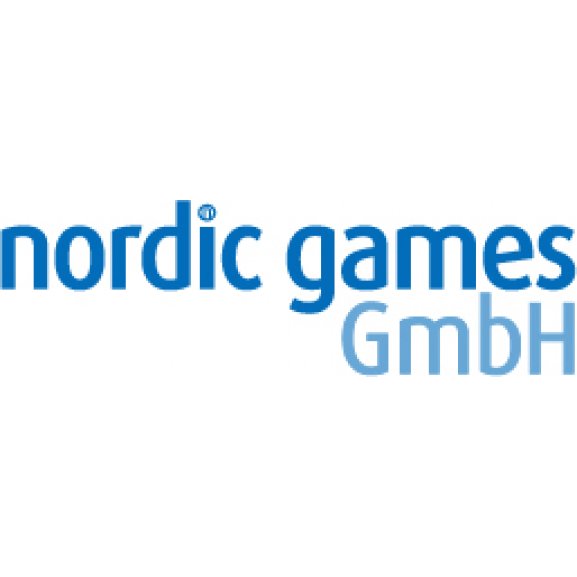 Nordic Games GmbH Logo