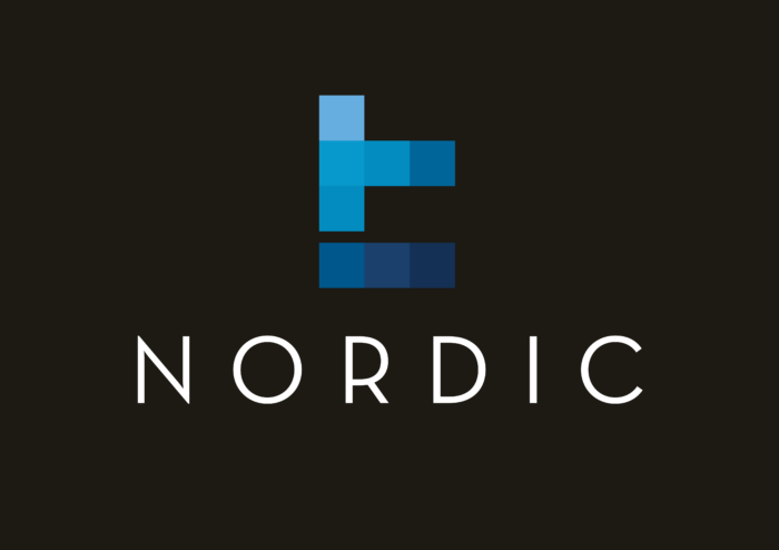 Nordic IT Logo