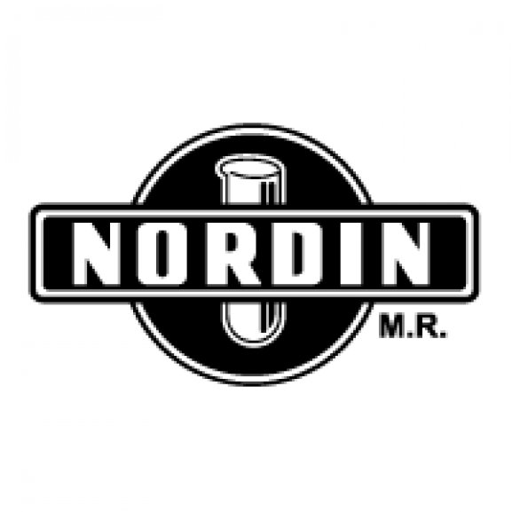 Nordin Logo