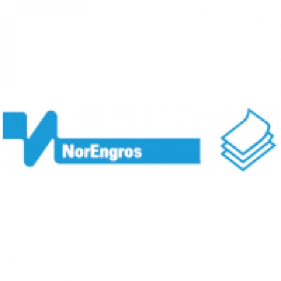 NorEngros Logo
