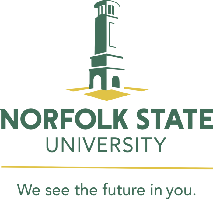 Norfolk State University Logo