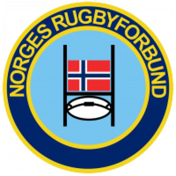 Norges Rugbyforbund Logo