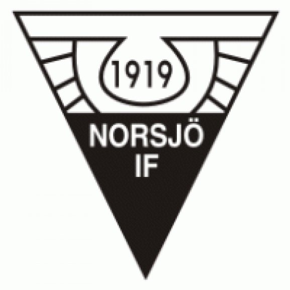Norsjö IF Logo