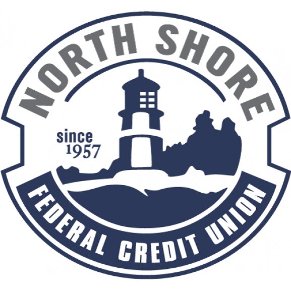 North Shore Federal Credit Union Logo
