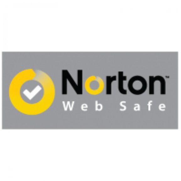 Norton Web Safe Logo