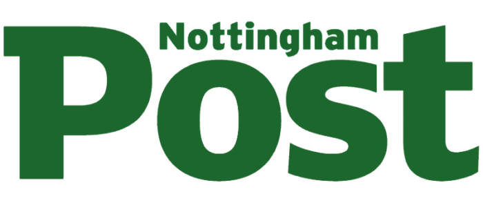 Nottingham Post Logo