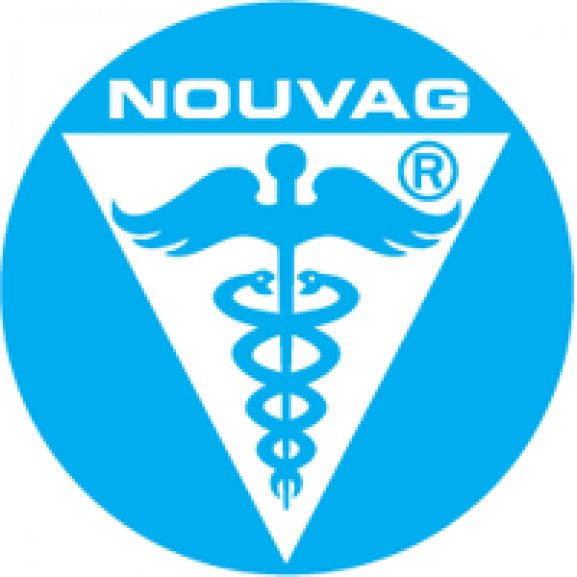 NOUVAG Logo