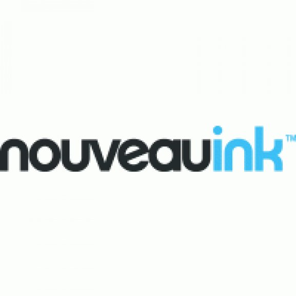 Nouveau Ink Logo