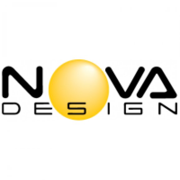 NOVA Design CO. Ltd. Logo