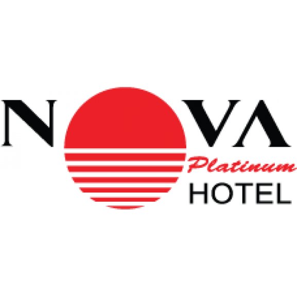 Nova Platinum Hotel Logo