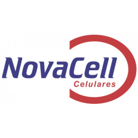 NovaCell Logo