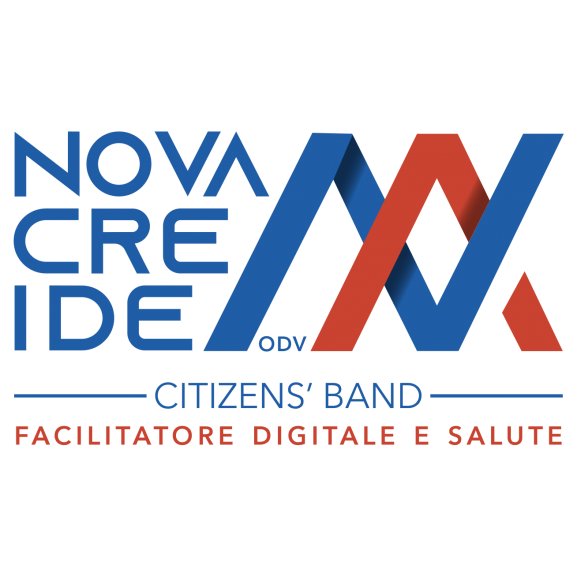 NovAcreide Citizens' Band ODV Logo