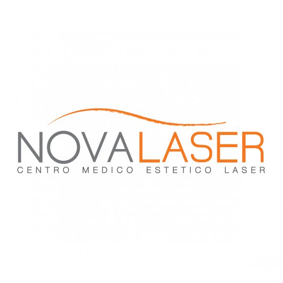 Novalaser Logo