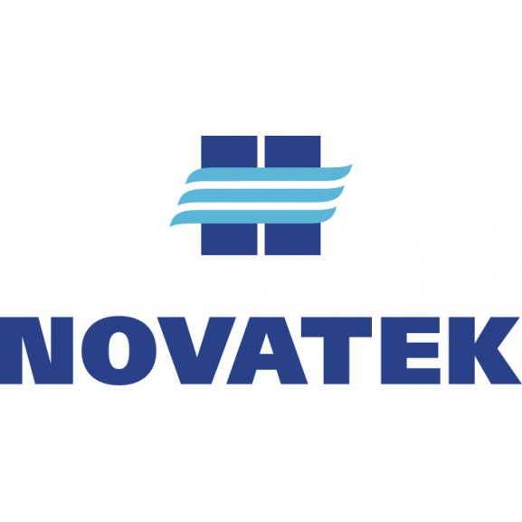 Novatek Logo