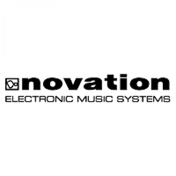 Novation Logo