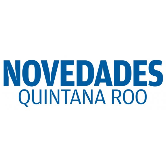 Novedades Quintana Roo Logo