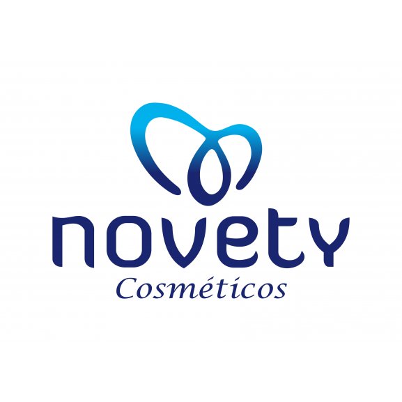 Novety Cosméticos Logo