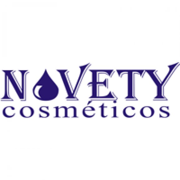 NOVETY Logo