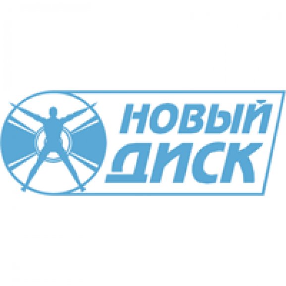 Novij_Disc Logo