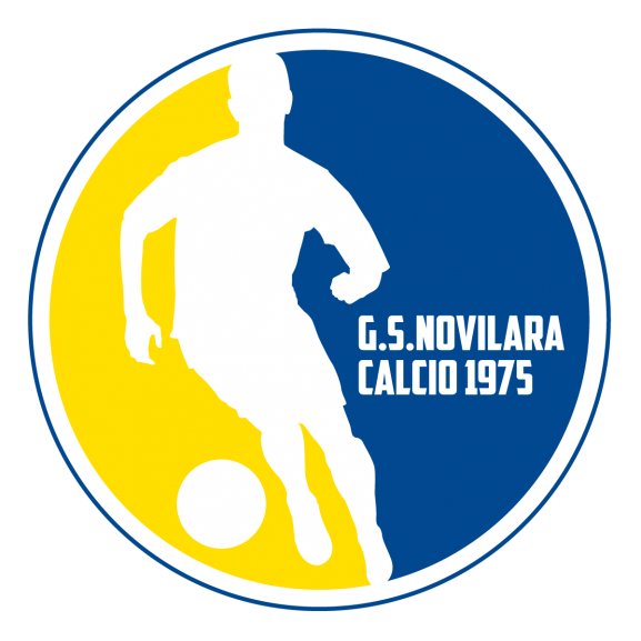 Novilara Calcio Logo