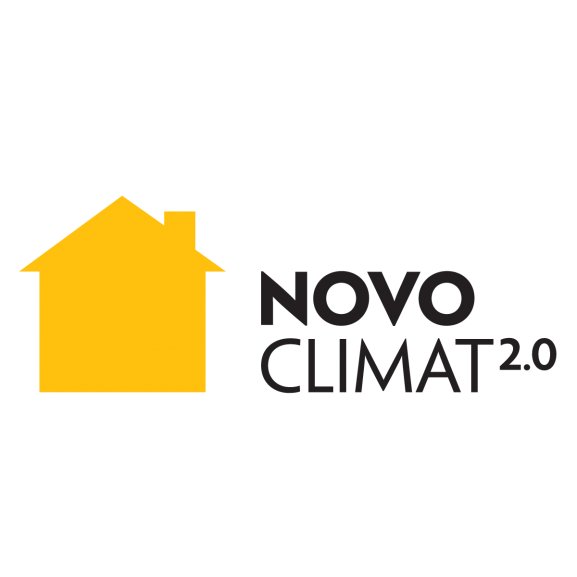 Novoclimat 2.0 Logo