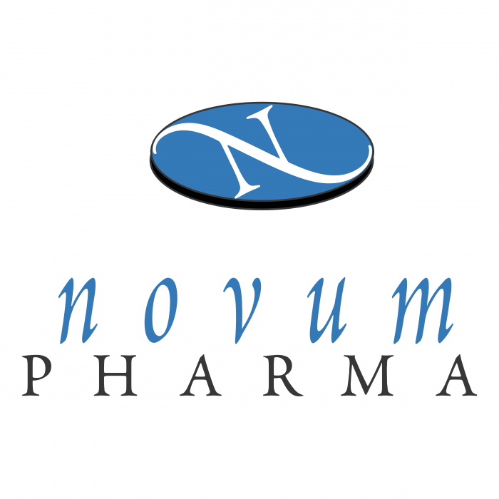 Novum Pharma Logo