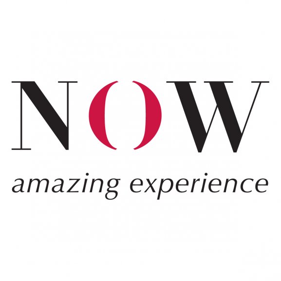 Now Amazing Experience Logo