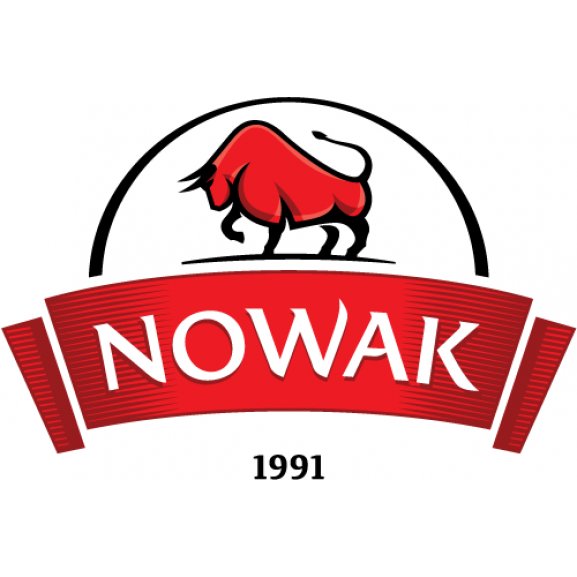 Nowak Logo