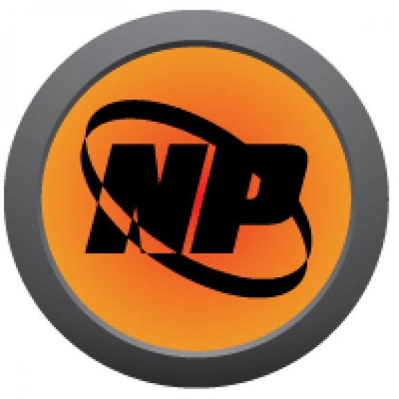 NP SERRALHERIA Logo
