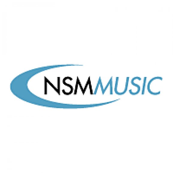 NSM Music Logo