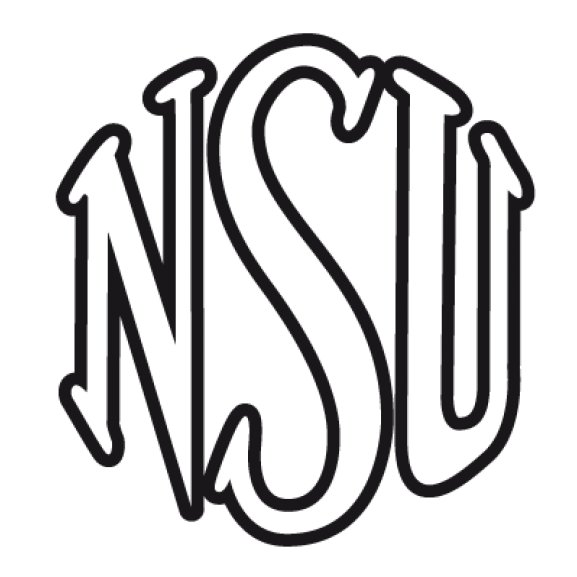 NSU motorenwerke Logo