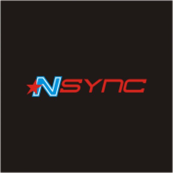 Nsync2 Logo