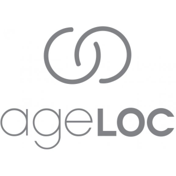 Nu Skin Ageloc Logo