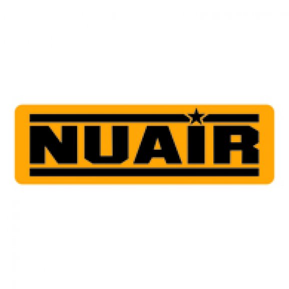 Nuair Logo