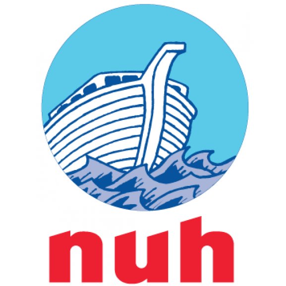 Nuh Logo