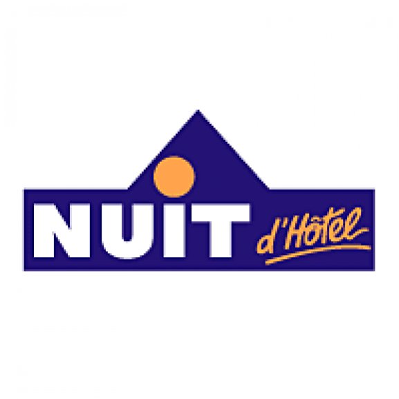 Nuit d'Hotel Logo