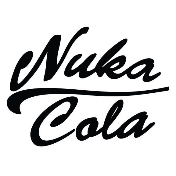 Nuka Cola Logo