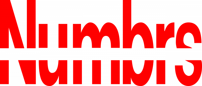 Numbrs Logo