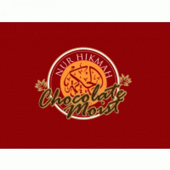 NUR HIKMAH CHOCOLATE MOIST Logo