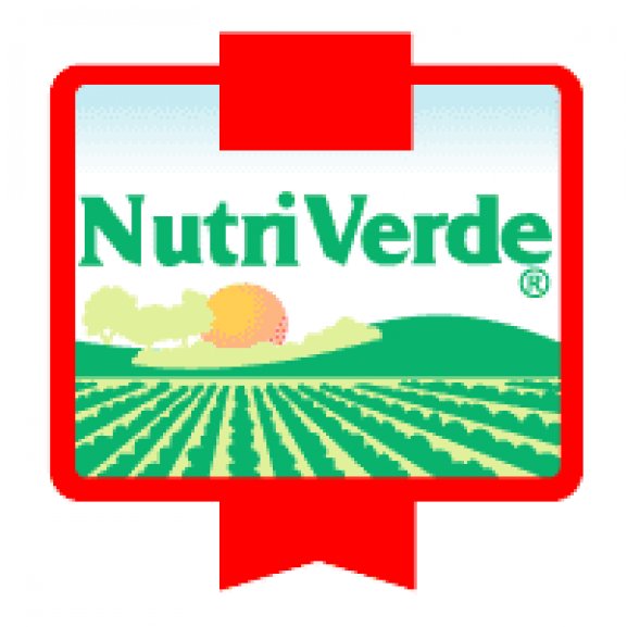 Nutri Verde Logo