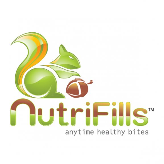 NutriFills Logo