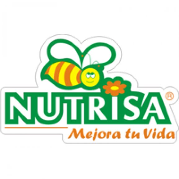 NUTRISA Logo